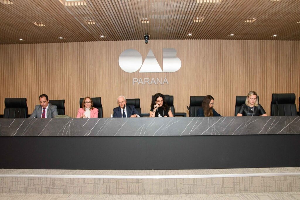 X Congresso Internacional de Direito Tributário do Paraná 03 de abril de 2024